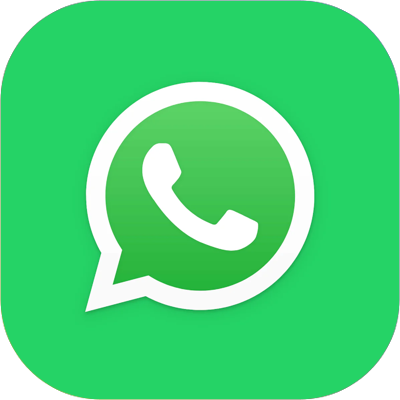 Contacta-nos pelo whatsapp