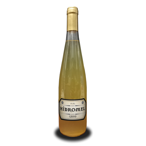 Hidromel Clássico, 750 mL