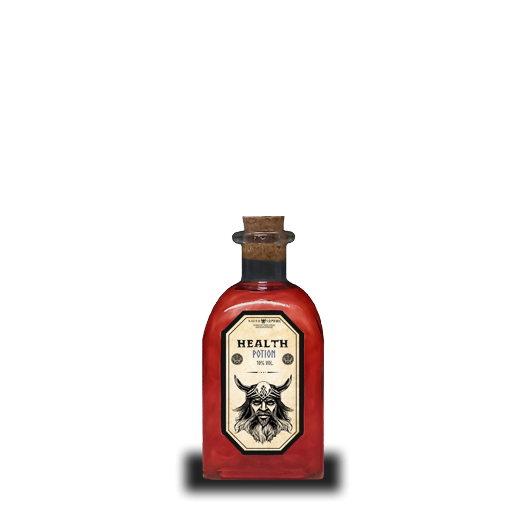 Poção de Vida, 250 mL
