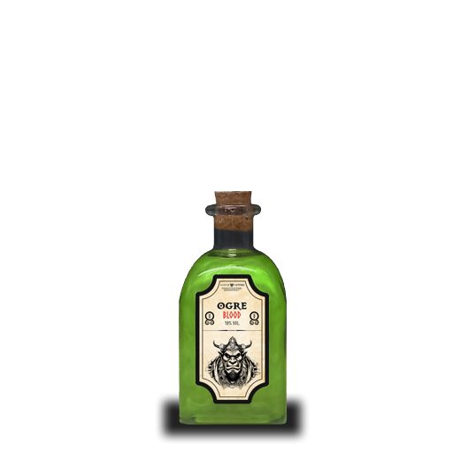 Sangue de Ogre, 250 mL
